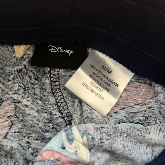 Lilo & Stitch Adult sweat pants - Picture 2 of 3